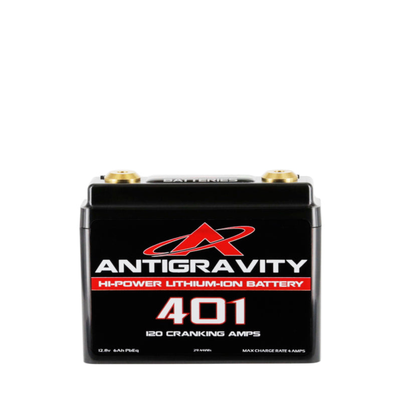 Antigravity Batteries Antigravity Small Case 4-Cell Lithium Battery