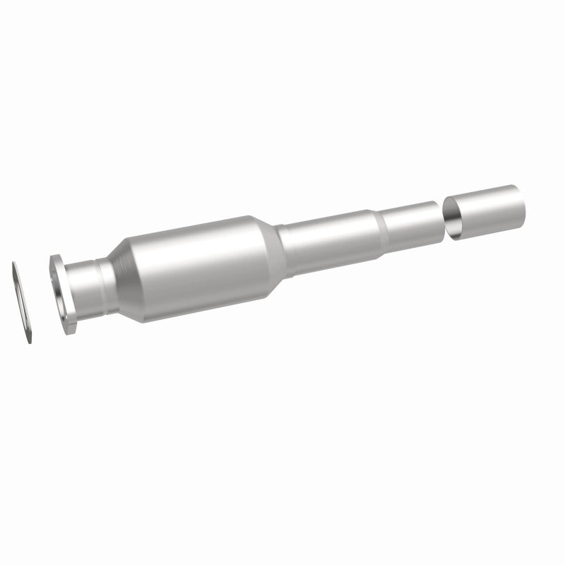 MagnaFlow Direct Fit Catalytic Converter 04-06 Mazda 3 2.0/2.3 Rear