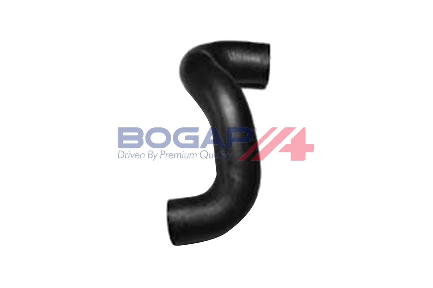 BOGAP P1711151 Charge Air Hose
