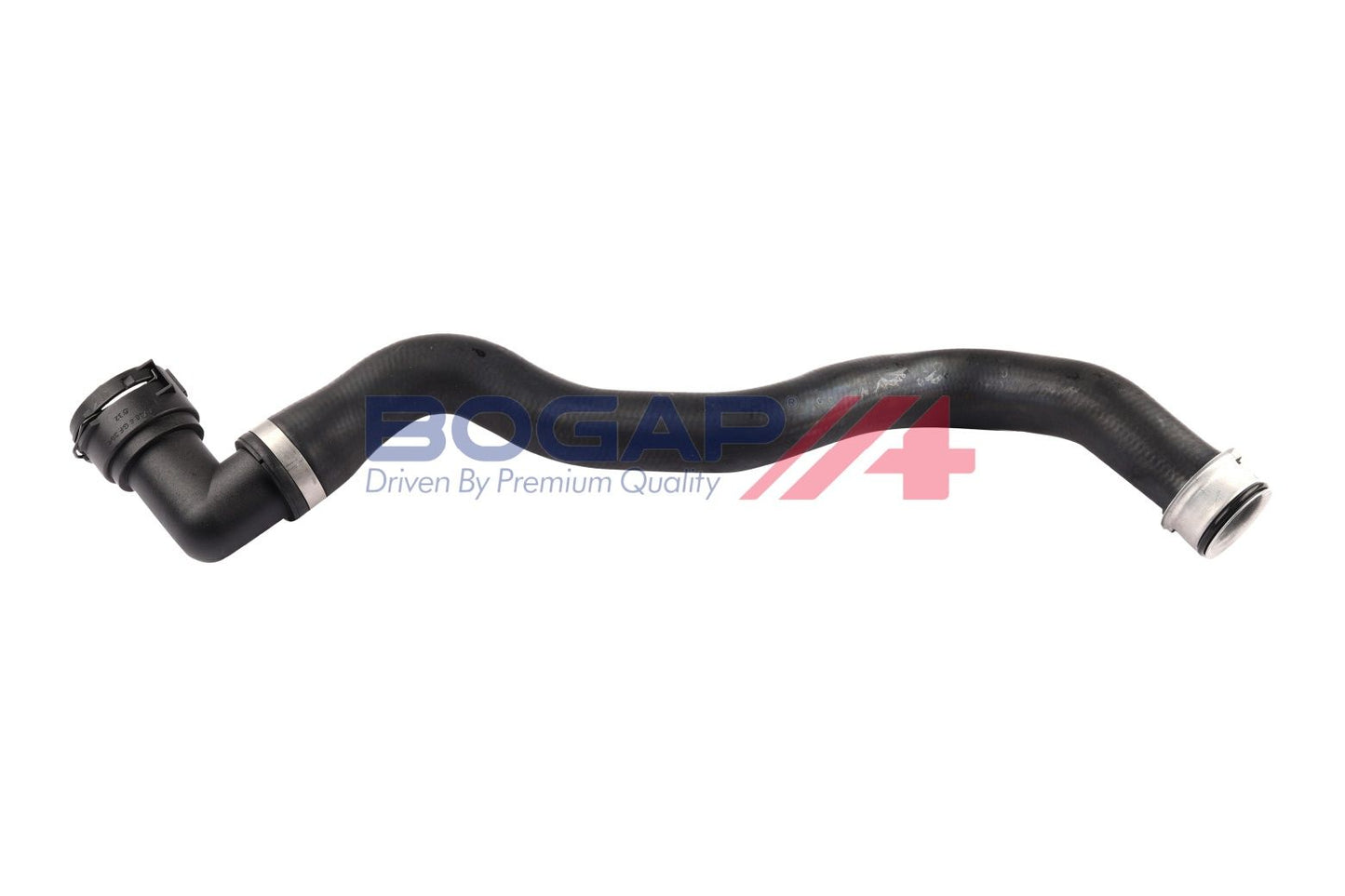 BOGAP C4228175 Radiator Hose