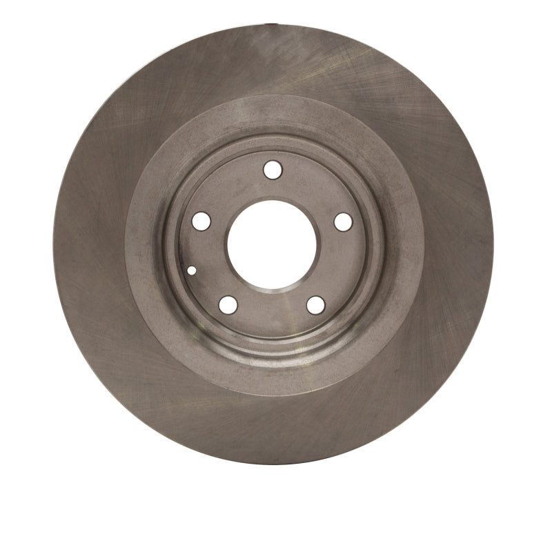 DFC 16-23 Mazda CX-9 Rear Brake Rotor