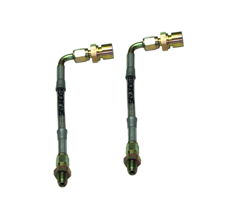Skyjacker REAR BRK LINESPR 5.5In GLAD