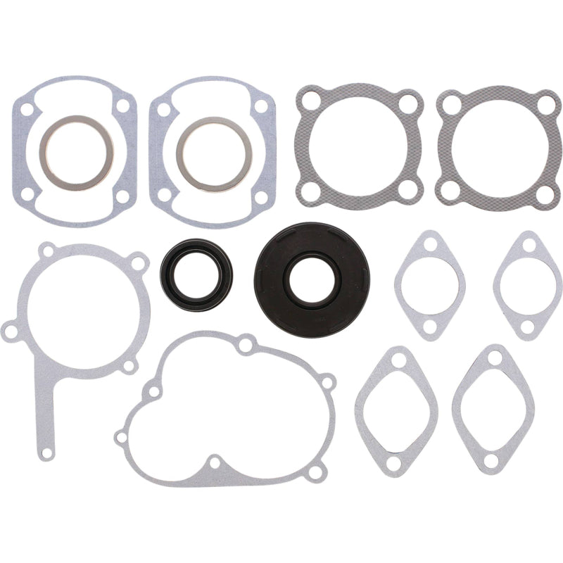 Vertex Pistons Vertex Complete Gasket Kit With Seals
