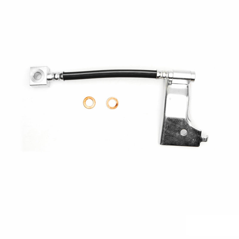DFC 82-86 Ford Mustang Rear-L lo/Rear-L Brake Hose