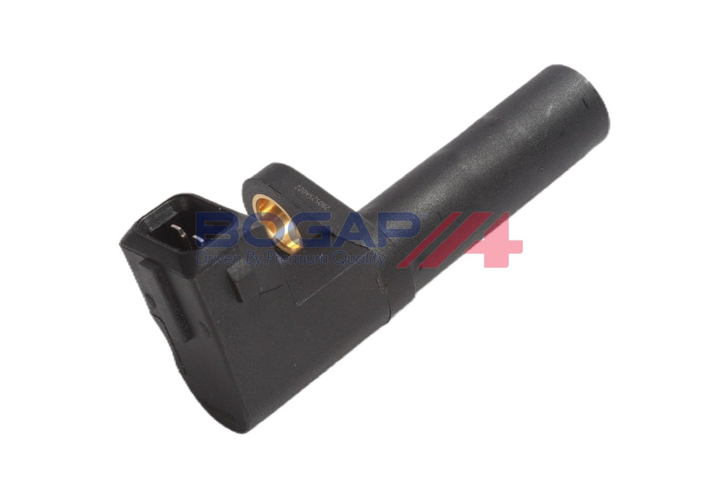 BOGAP F6115108 Sensor, Crankshaft Pulse