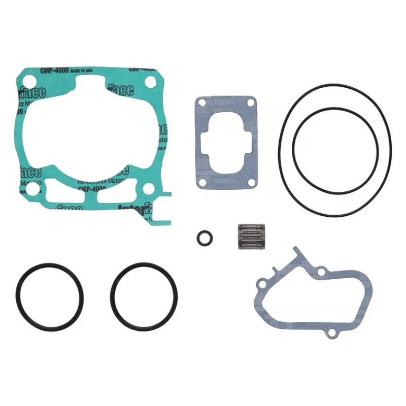 Wiseco Yamaha YZ125 05-20 (845M05400 2126CS) Piston
