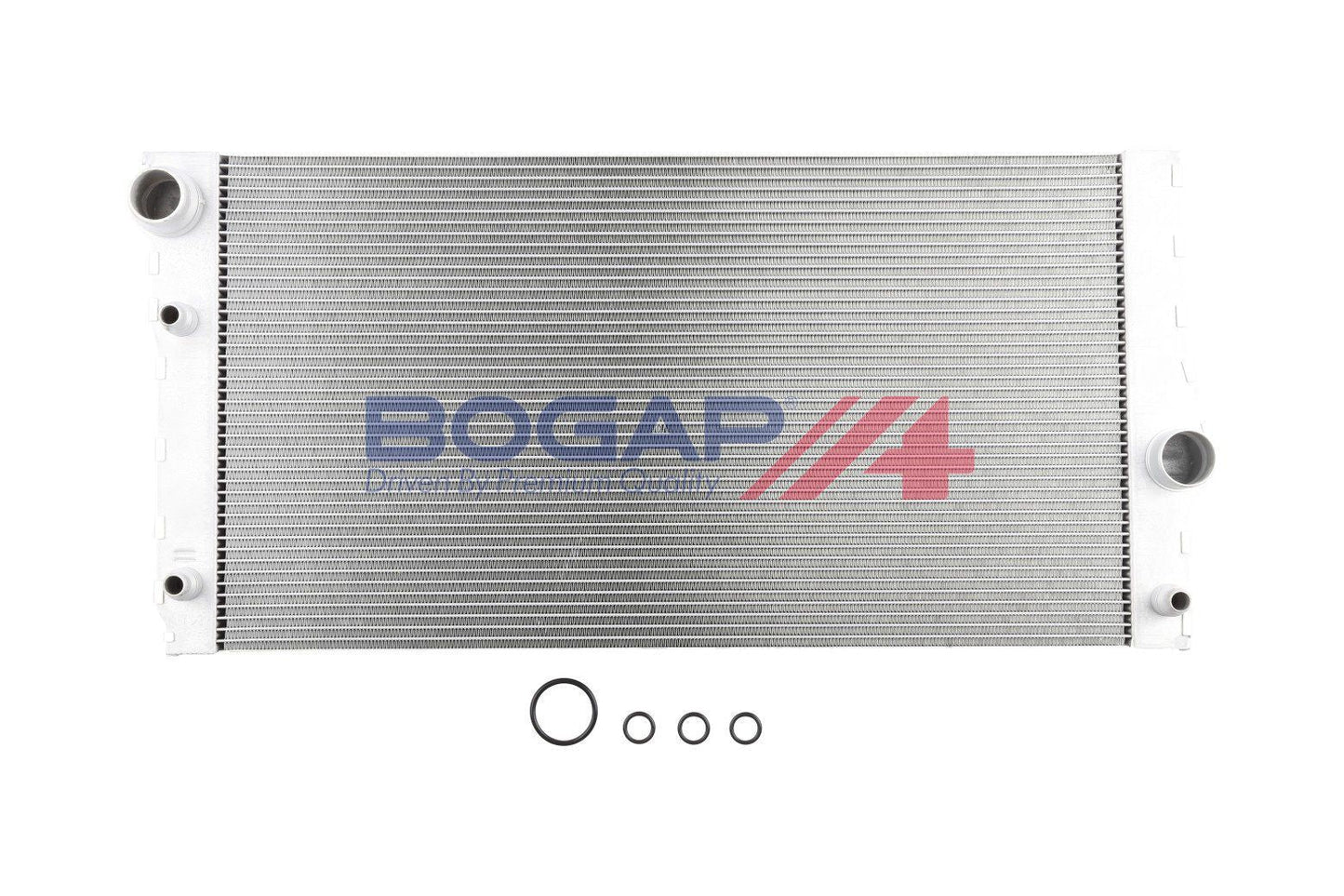 BOGAP B4210218 Radiator, Engine Cooling