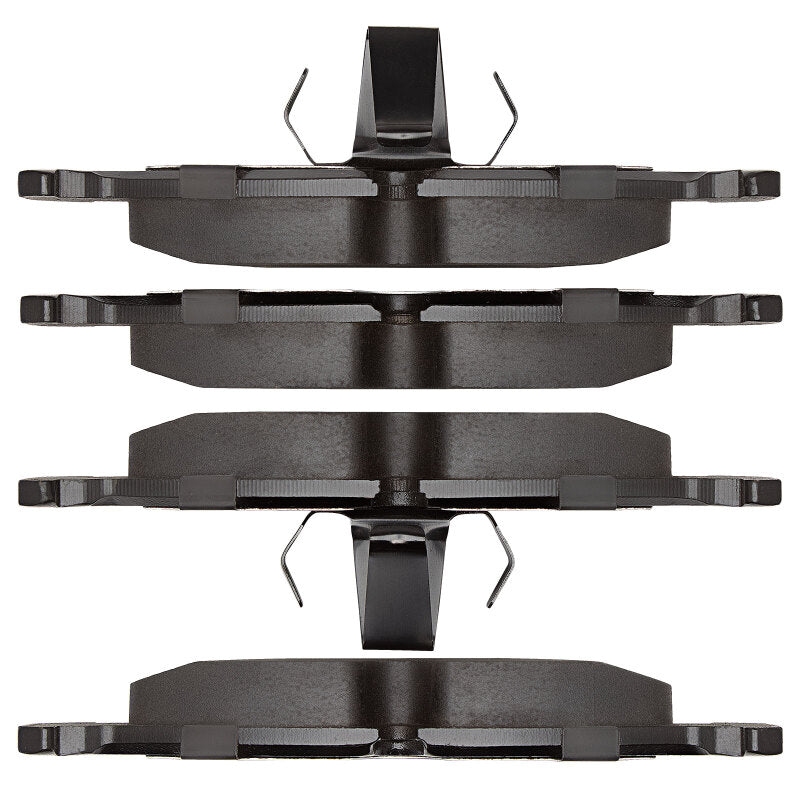 R1 Concepts R1 96-03 BMW 528I Front Euro Ceramic Brake Pads