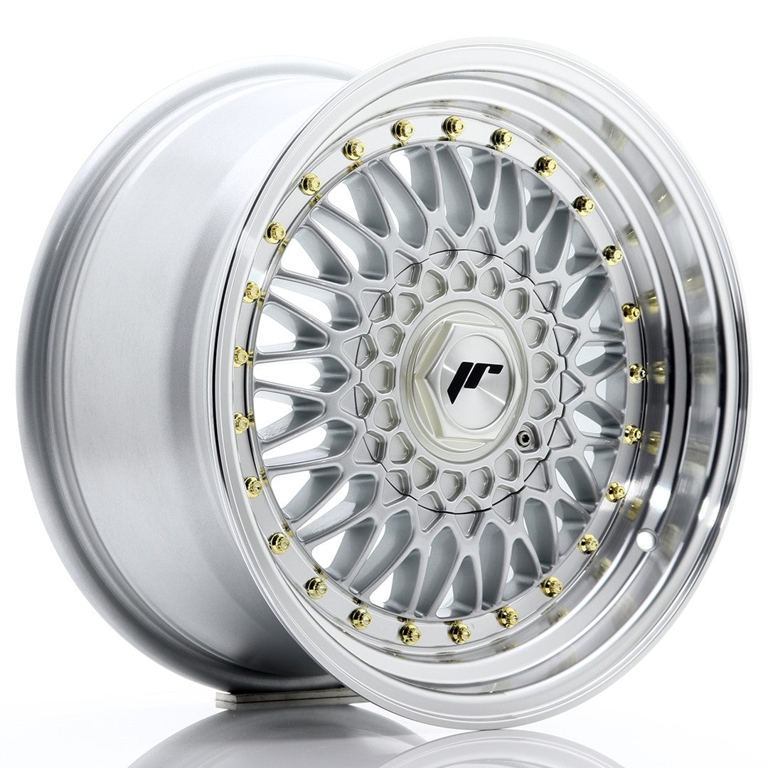 JAPAN RACING JR9168142574S Tuning Wheel Rim