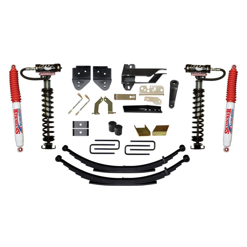 Skyjacker 6In C/O SYS/17 F250-F350 4WD