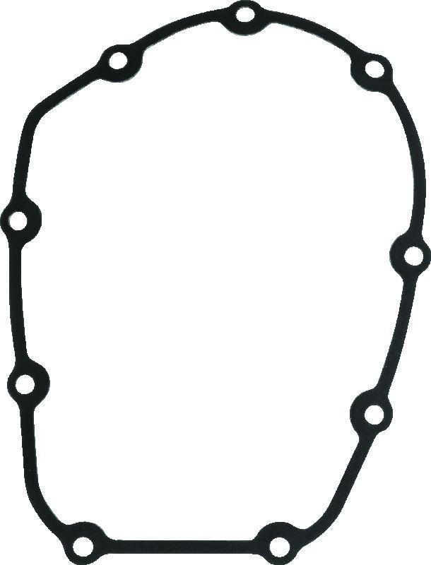 S&S Cycle 2017 M8 Touring Cam Cover Gasket