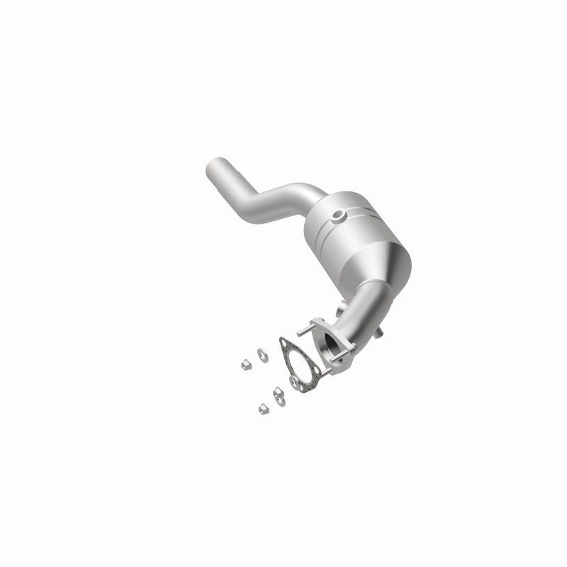 MagnaFlow Direct Fit Catalytic Converter 01-05 Porsche 911 3.6L Front Left (California)
