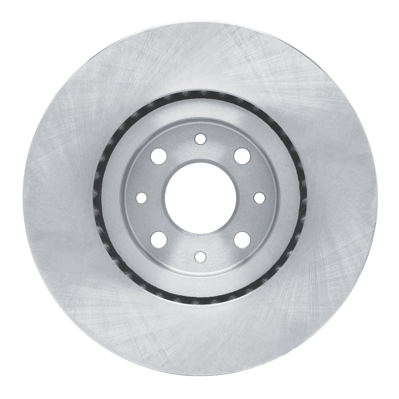 DFC 05-25 Alfa Romeo MITO (Mexico) Front Brake Rotor