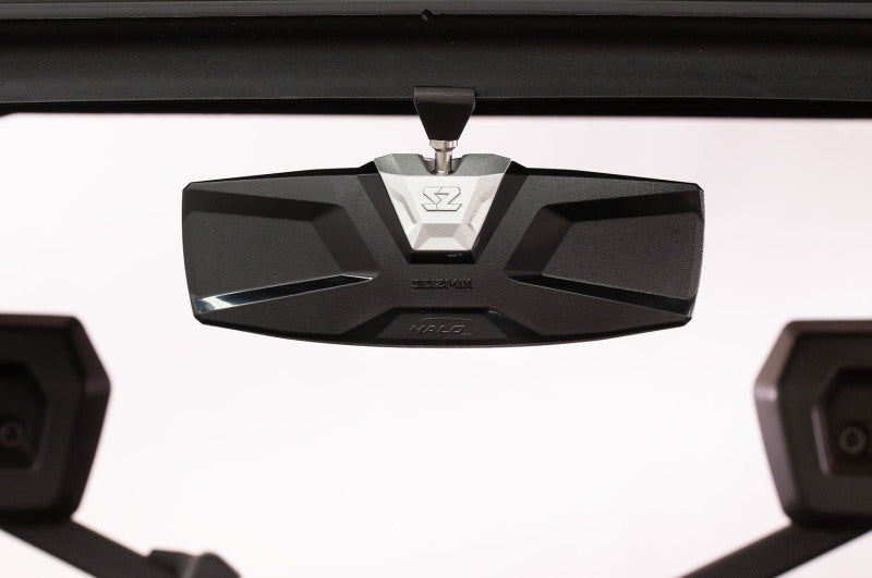 Seizmik 17+ Can Am Maverick X3 Halo-RA Cast Rear View Mirror Pair