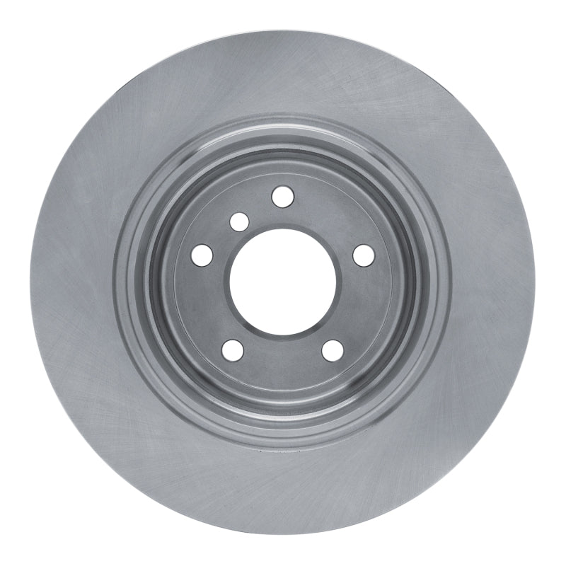 DFC 06-10 BMW 525xi Rear Brake Rotor