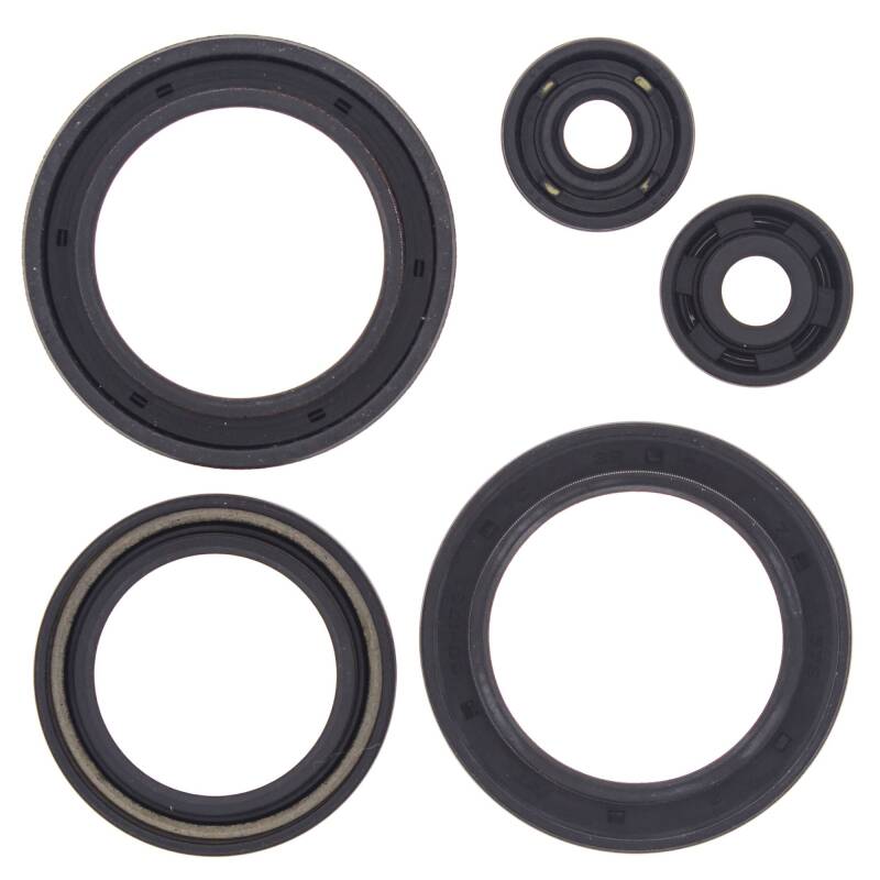 Vertex Pistons Vertex Gaskets 1993 Polaris 350L 2x4 Oil Seal Kit