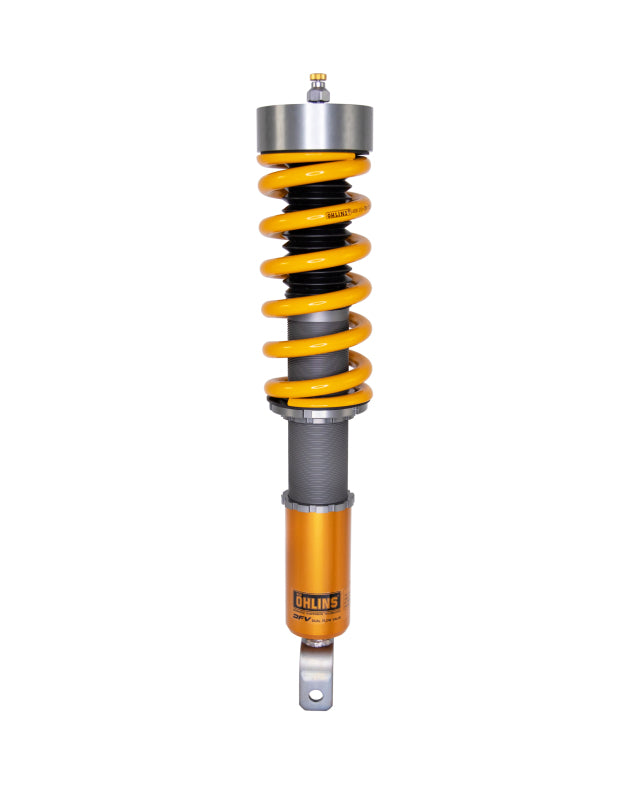 Ohlins 05-12 Porsche 911 Carrera 4/Turbo (997) Incl. S Models Road & Track Coilover System