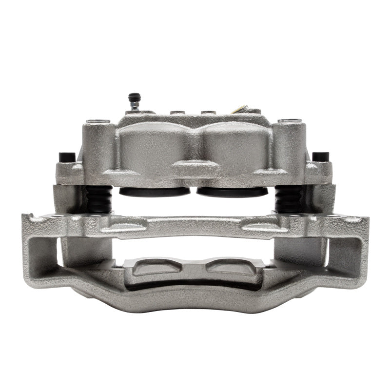 DFC 05-12 Hino 145 Rear Left/Front Left Silver Zinc Coated Premium Caliper