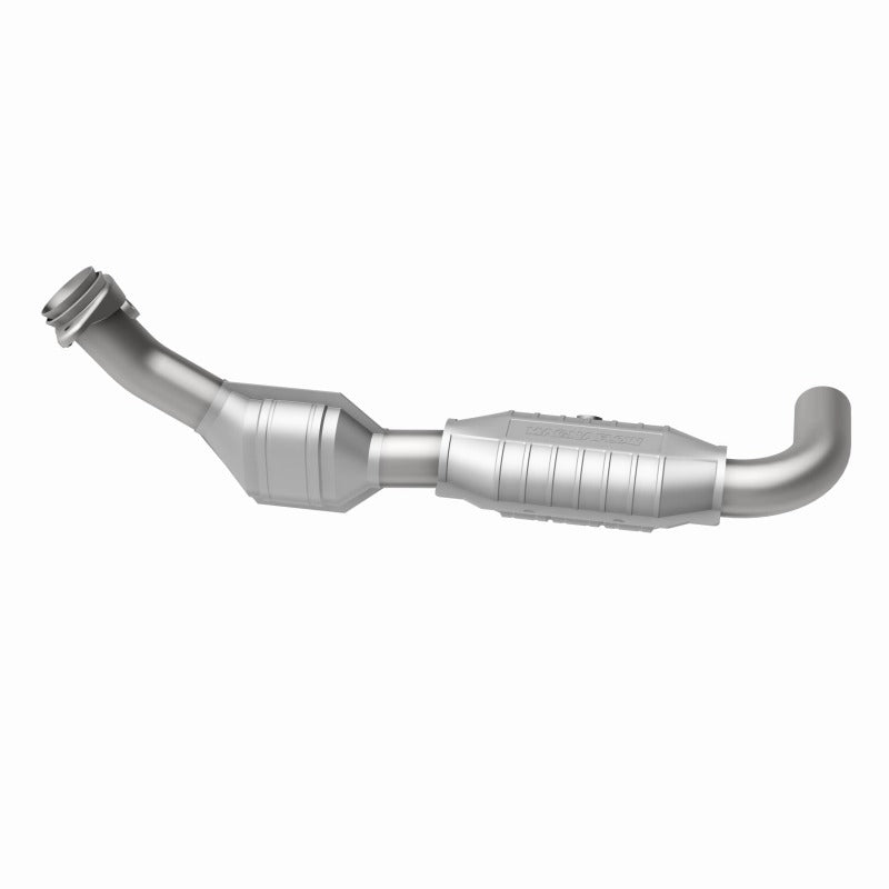 MagnaFlow Direct Fit Catalytic Converter 00-01 Ford F-150 4.6L 2wd