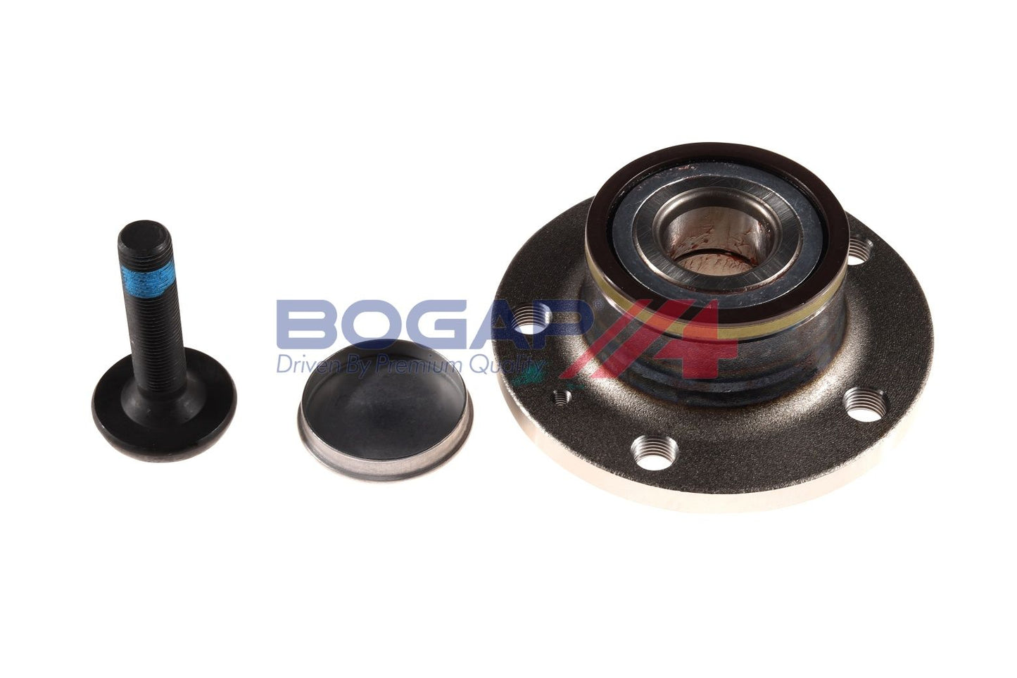 BOGAP A3515114 Wheel Hub
