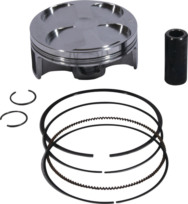 Vertex Pistons Vertex Piston 20-24 Yamaha WR 250 F 250cc Forged Replica Piston Kit