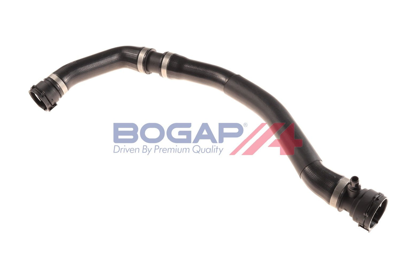 BOGAP B4228504 Radiator Hose