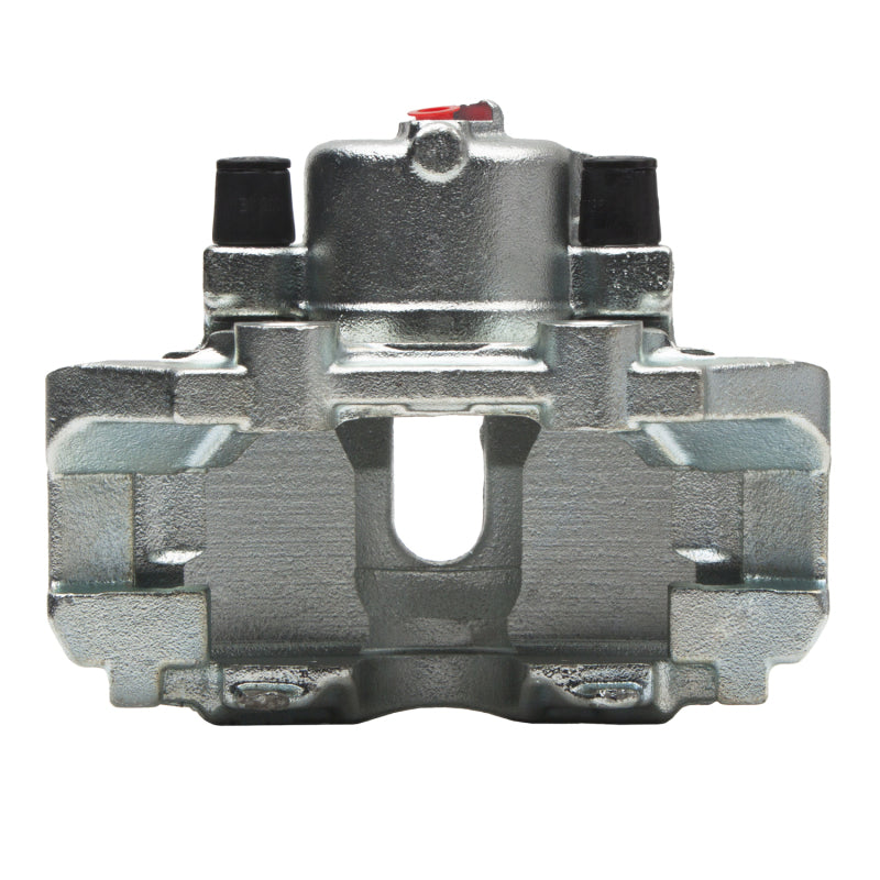 DFC 97-05 Saab 9-3 Front-R Silver Zinc Coated Premium Caliper