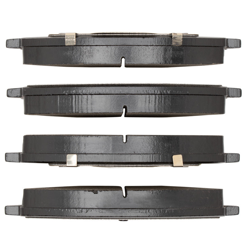 R1 Concepts R1 24-26 Hyundai Kona Electric Front Optimum OE Brake Pads