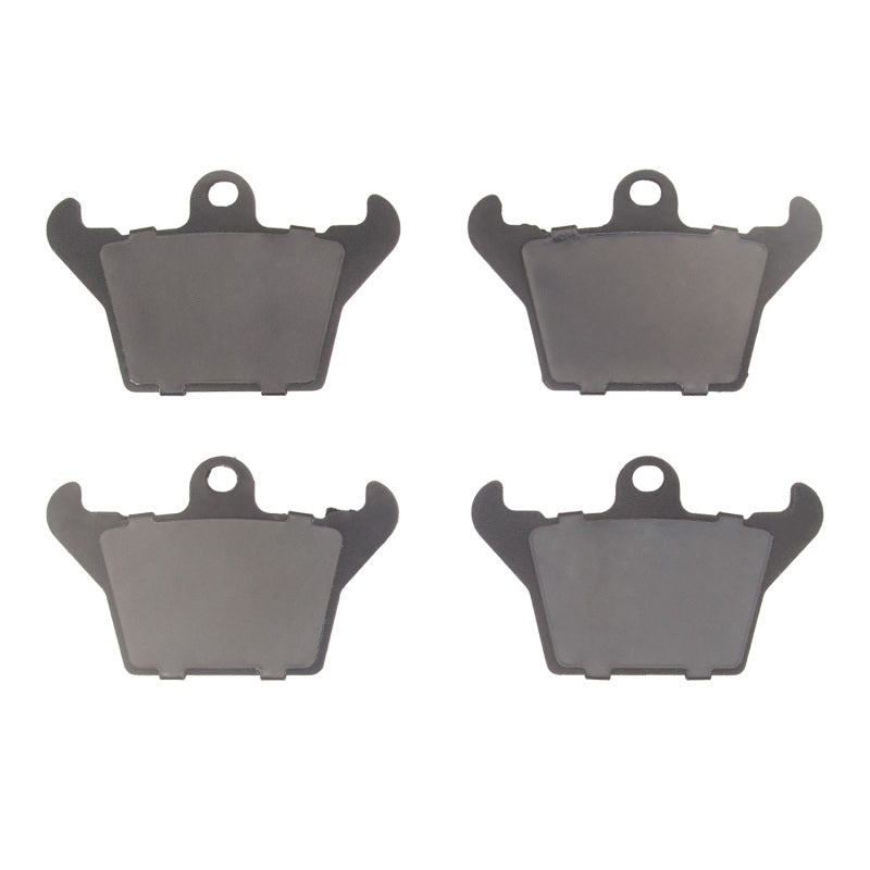 DFC 03-17 Porsche Carrera GT Parking Brake 4000 Hybridynamic Brake Pads