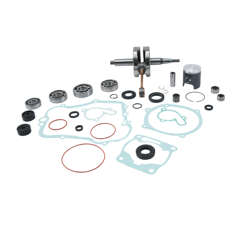 Vertex Pistons Vertex Yamaha Complete Engine Rebuild Kit