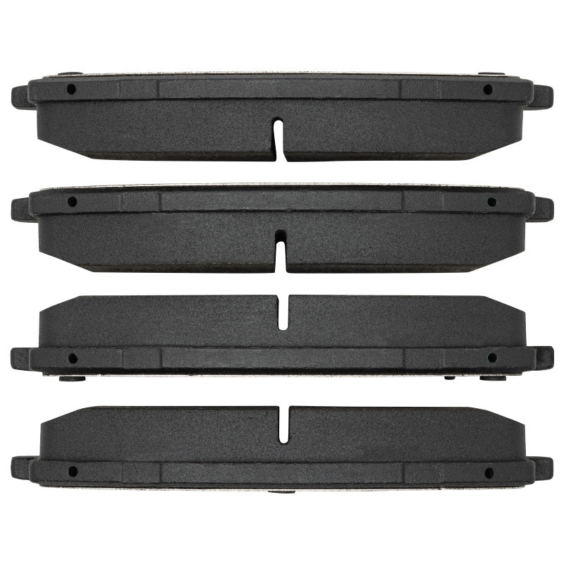 DFC 19-25 Hyundai Veloster N Front 5000 Advanced Low Metallic Brake Pads