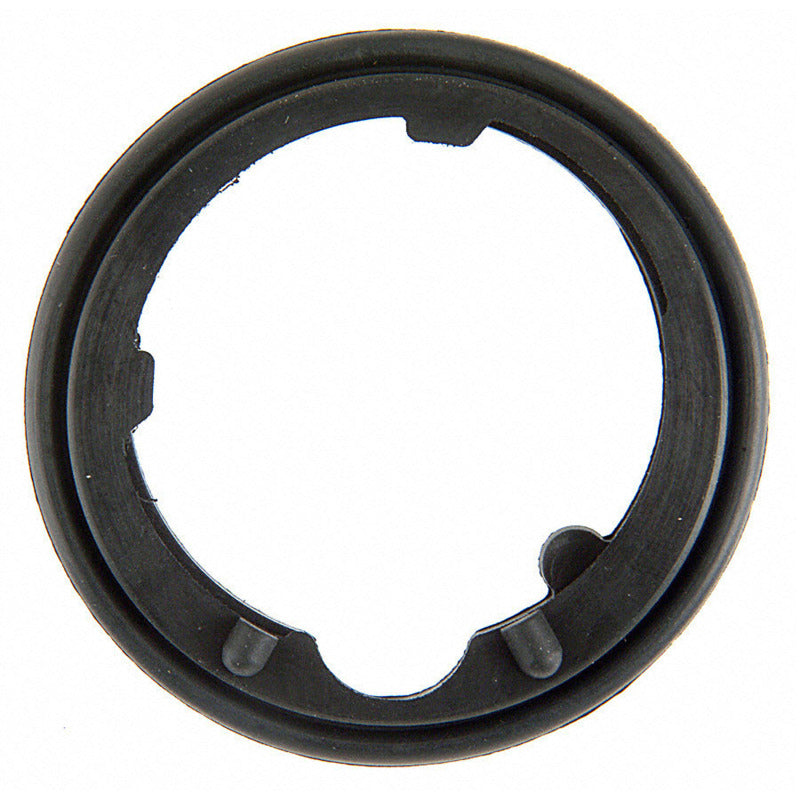 Fel-Pro 06-15 Honda Civic/07-08 Fit/16-22 HR-V Engine Coolant Thermostat Housing Gasket