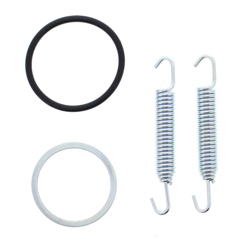 Vertex Pistons Vertex Gaskets 89-93 Yamaha YZ125 Exhaust Gasket Kit