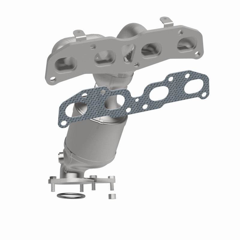 MagnaFlow Direct Fit Catalytic Converter 08-13 Nissan Rogue 2.5L CA