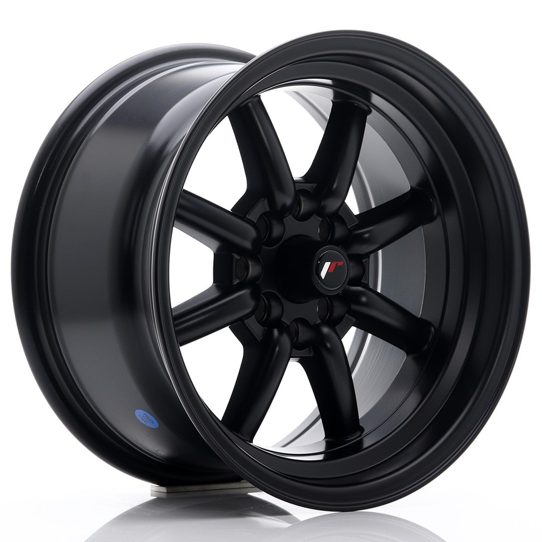 JAPAN RACING JR19158040073BF Tuning Wheel Rim