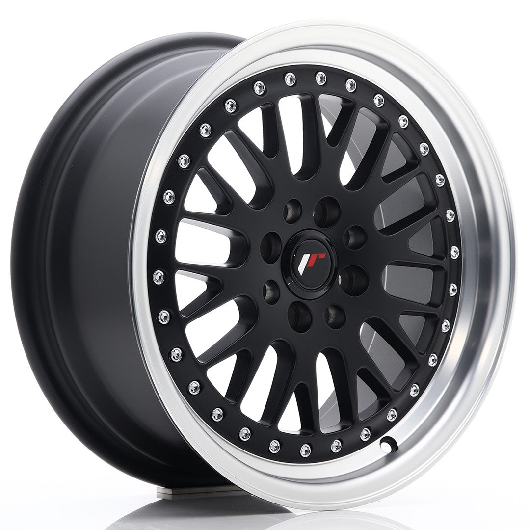 JAPAN RACING JR10167143067BFL Tuning Wheel Rim