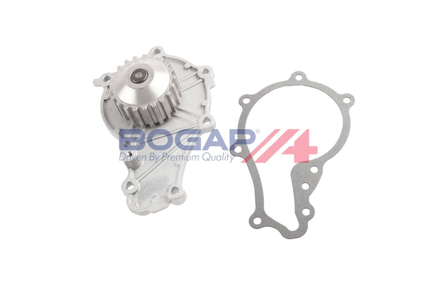 BOGAP F4234105 Water Pump, Engine Cooling