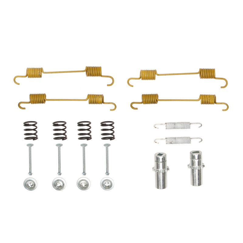 DFC 09-20 Chevrolet Express 4500 Parking Brake/Parking Drum Brake Hardware Kit