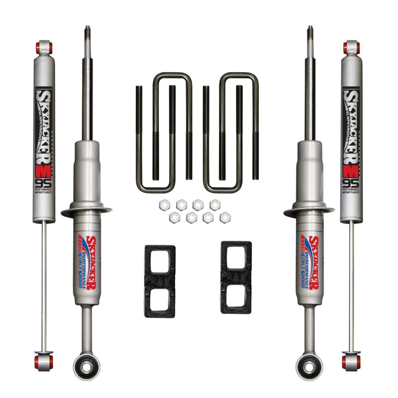 Skyjacker 2-3In KIT 05-14TOY HILUX/VIGO
