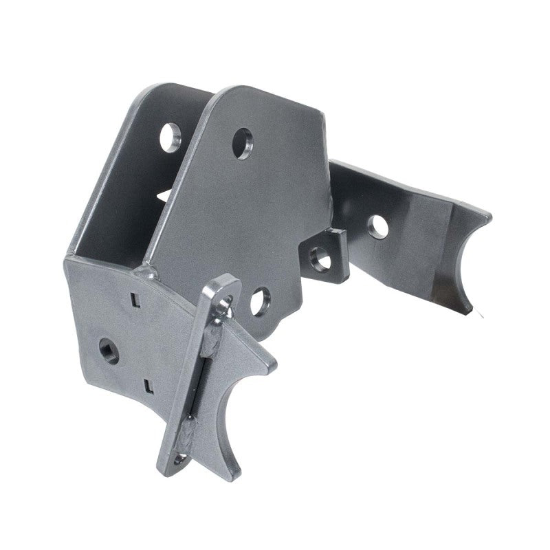 Synergy Mfg Synergy Jeep JL/JT Front Track Bar Relocation Bracket