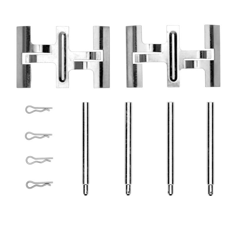 DFC 77-83 BMW 320I (USA/Canada) Front Premium Hardware Kit