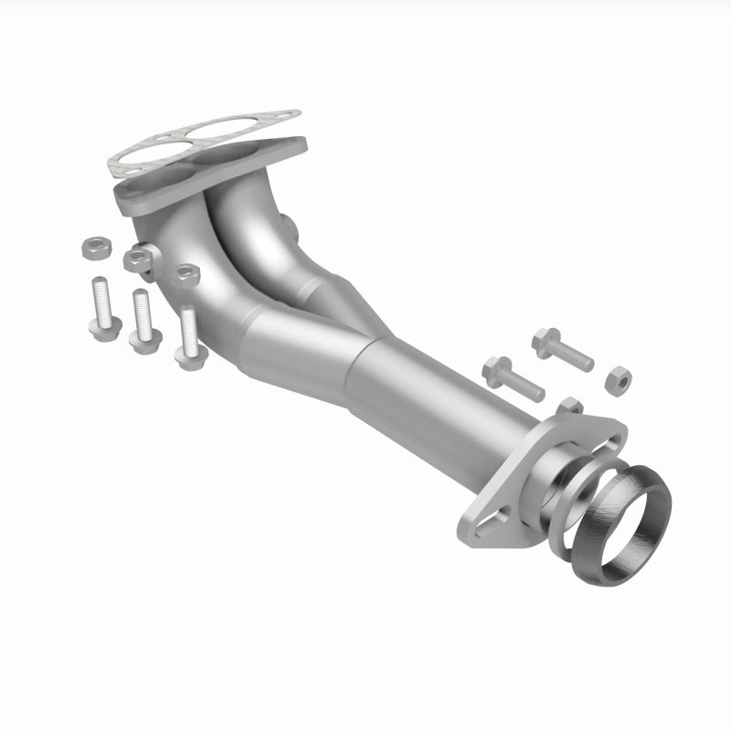 Magnaflow BRE Exhaust 06-12 Eclipse 2.4L Front Pipe Kit