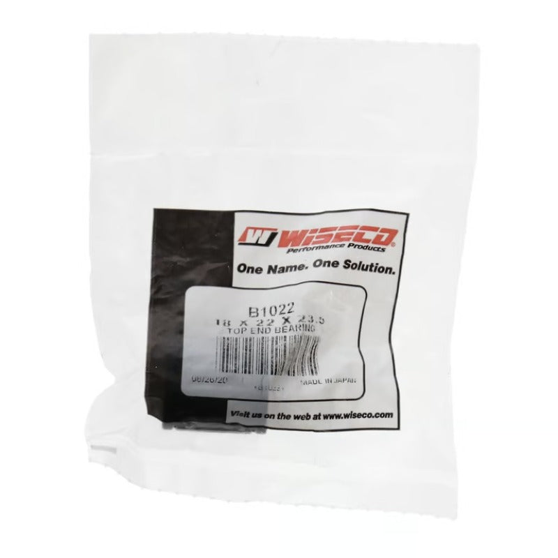 Wiseco 18 x 22 x 23.5mm Top End Bearing