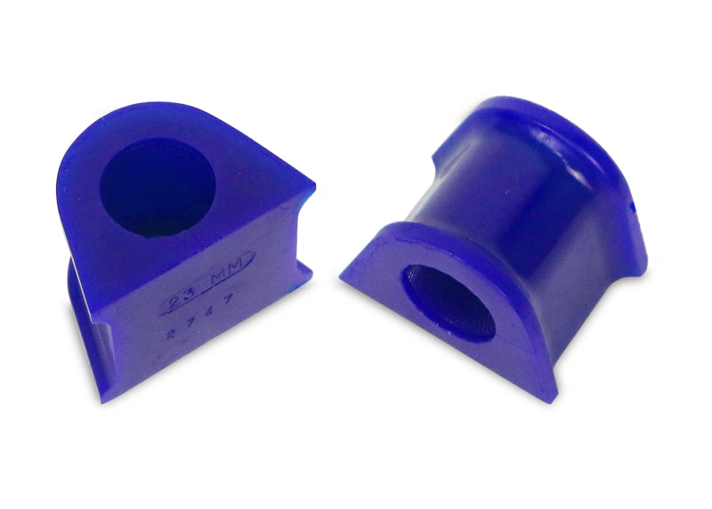 SuperPro Alfa Romeo Frnt Sway Bar Mount