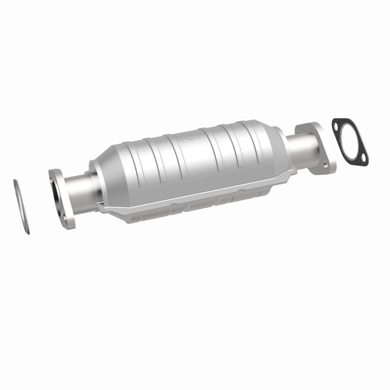 MagnaFlow Direct Fit Catalytic Converter Dodge-Mitsubishi-Plymouth