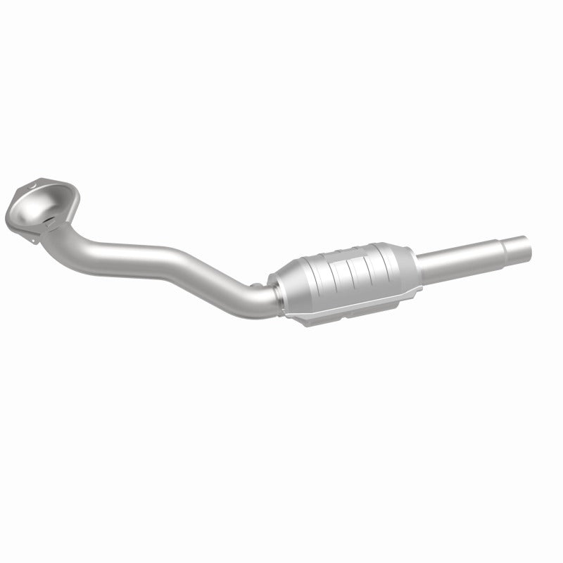 MagnaFlow Direct Fit Catalytic Converter VW 33.5X5X4 2/1.75