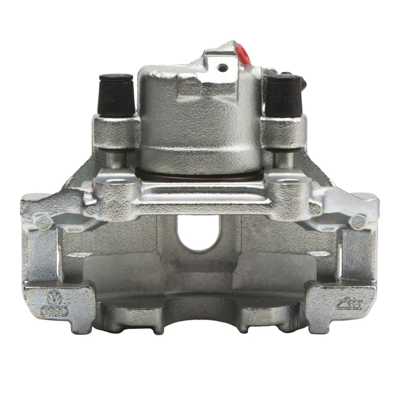 DFC 96-05 Audi A6 Quattro Front-L Premium Caliper - Silver Zinc Coated