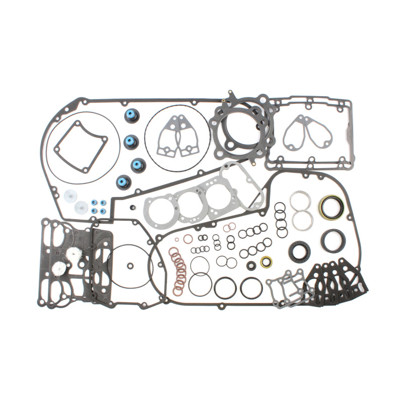 Cometic Gasket Cometic Harley-Davidson 99-06 Complete 1550 T/C .030inH/G Rebuild Kt Ex 06 Dyna