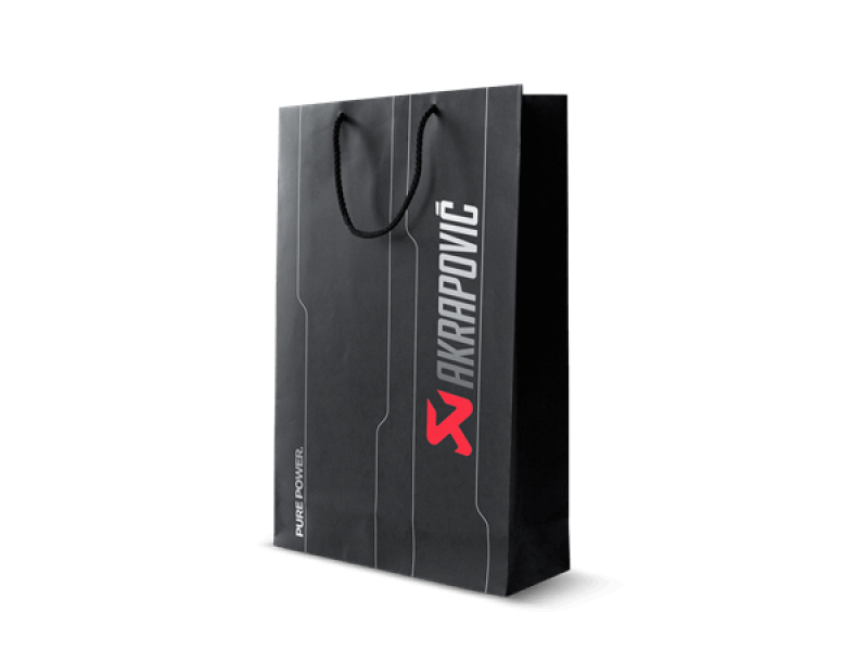 Akrapovic Akrapovic Bag 250 x 380 x 90