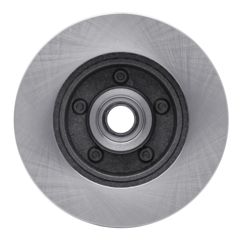 DFC 72-73 Ford Gran Torino Front Brake Rotor